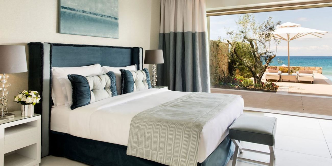 Sani Club Hotel 5*