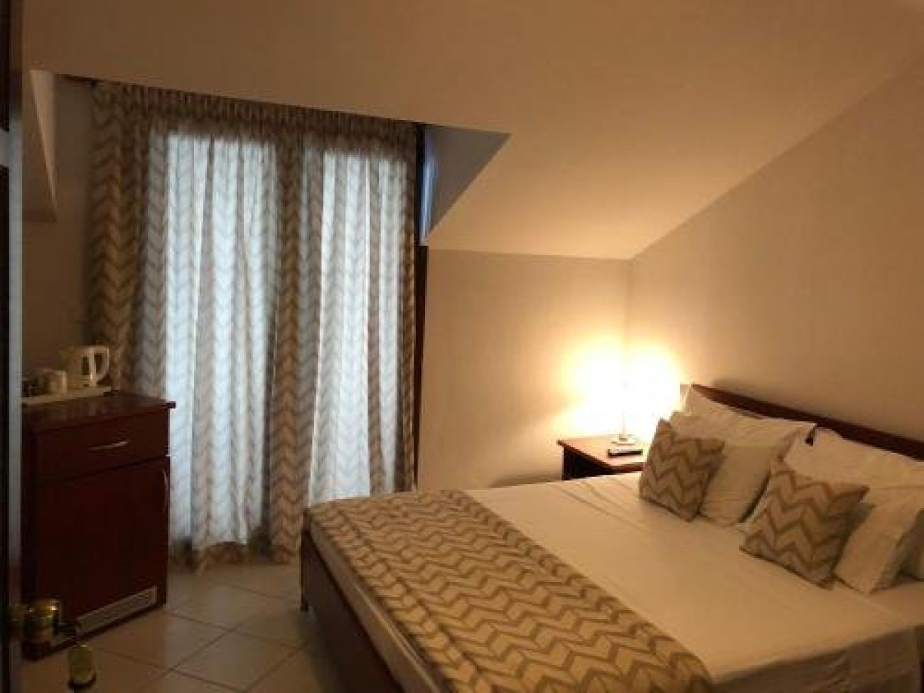 Ammouliani Hotel 3*