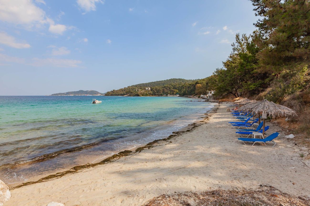 Esperides Hotel & Suites Thassos 3*