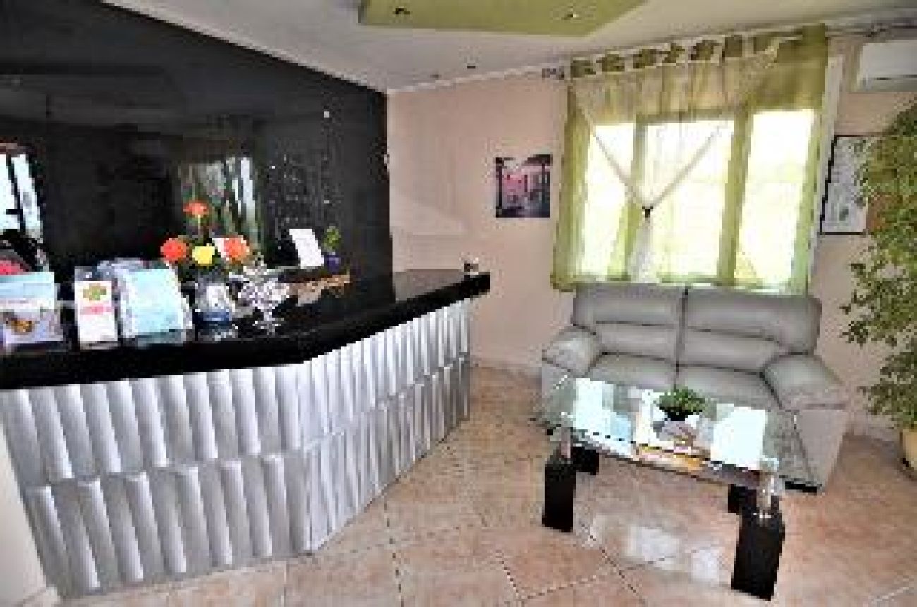 Grand Beach 4*