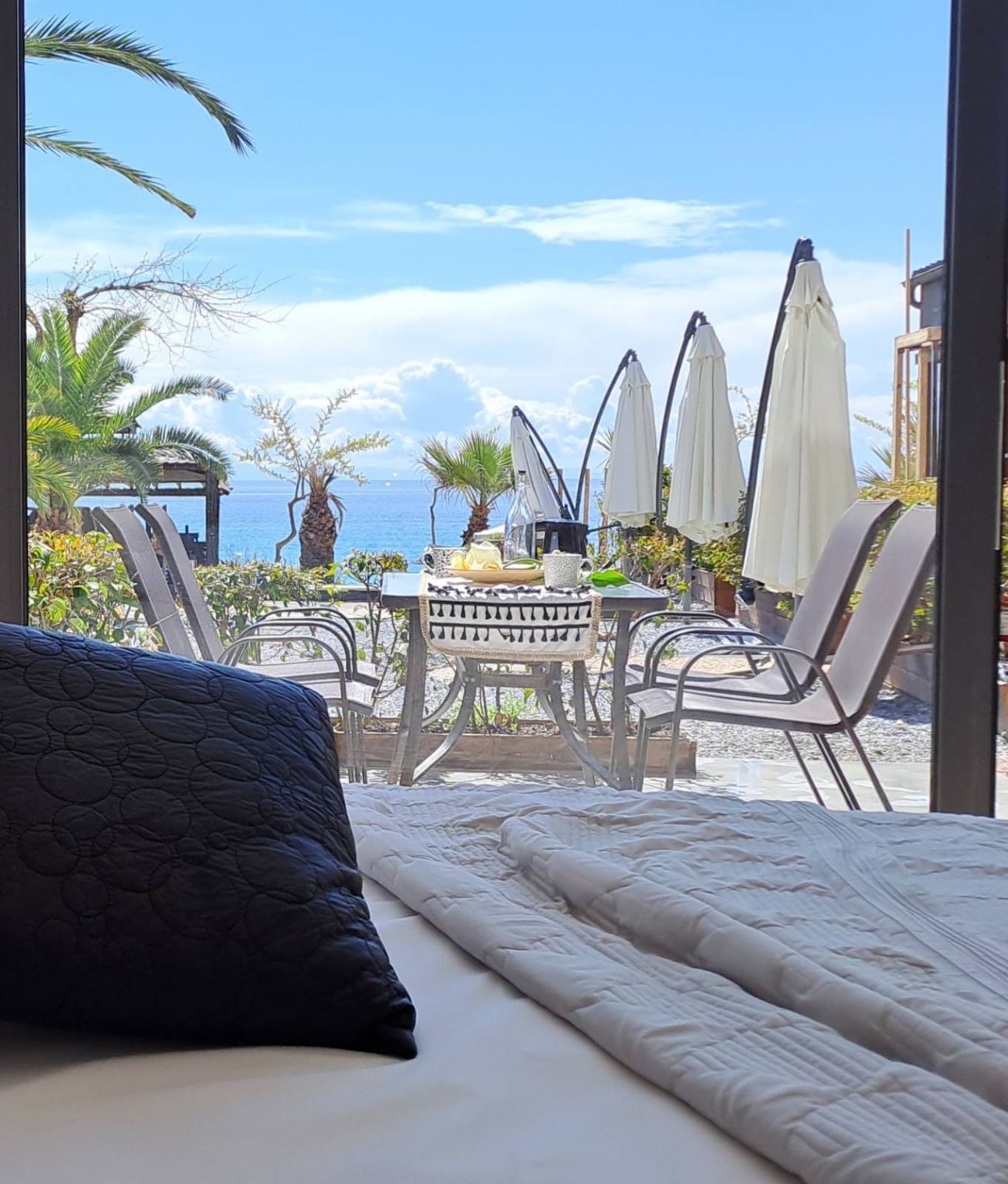 Beach Hotel Kapahi