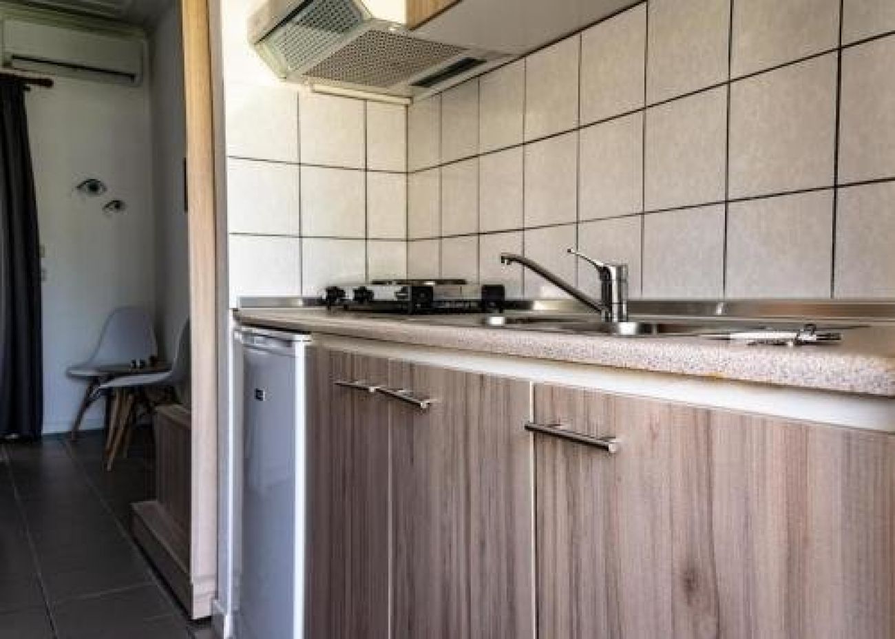 Villa Dafni Studios 3*