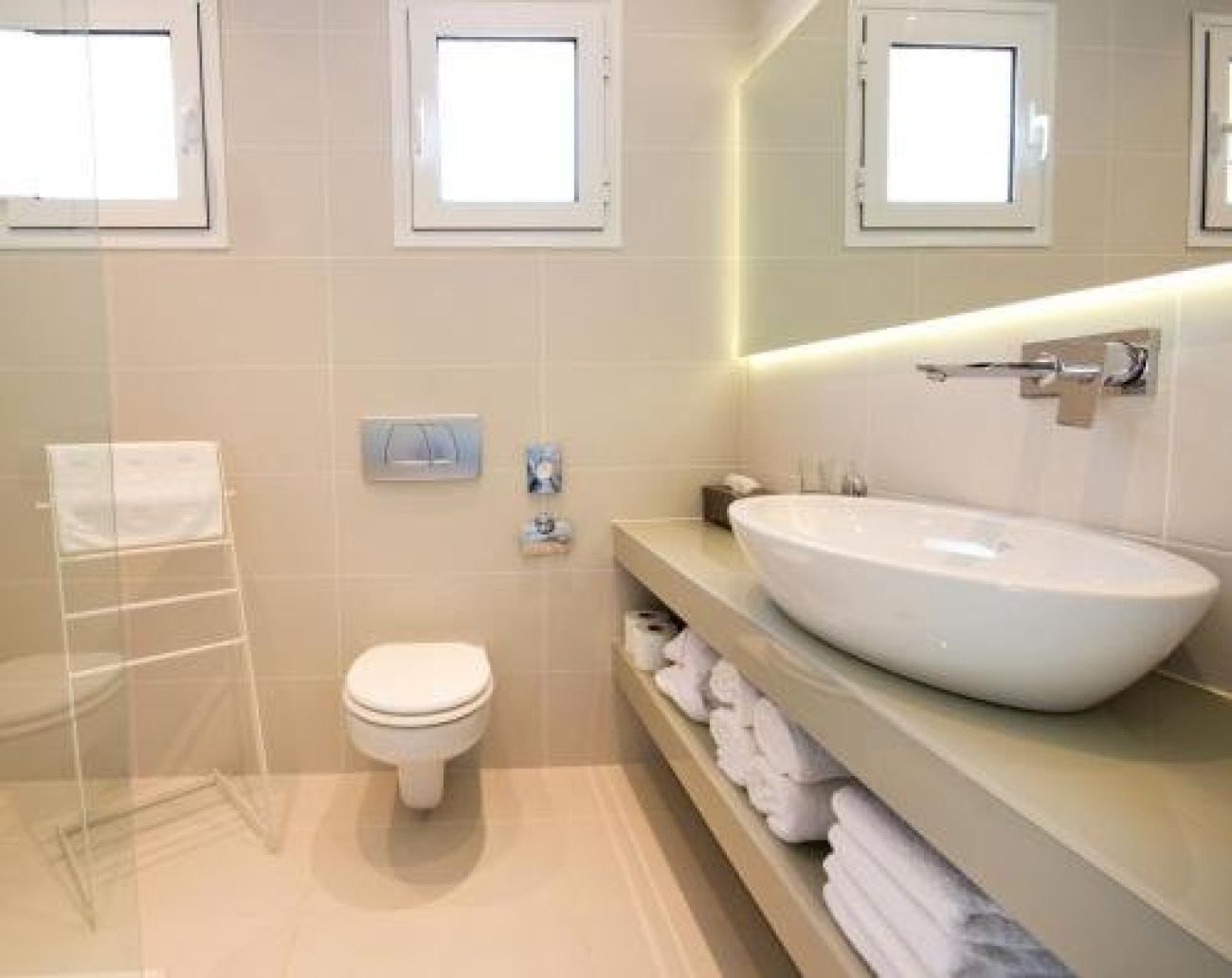 Thassian Villas 4*