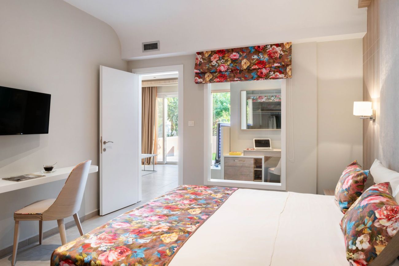 Alexandra Beach Thassos Spa Resort 4*