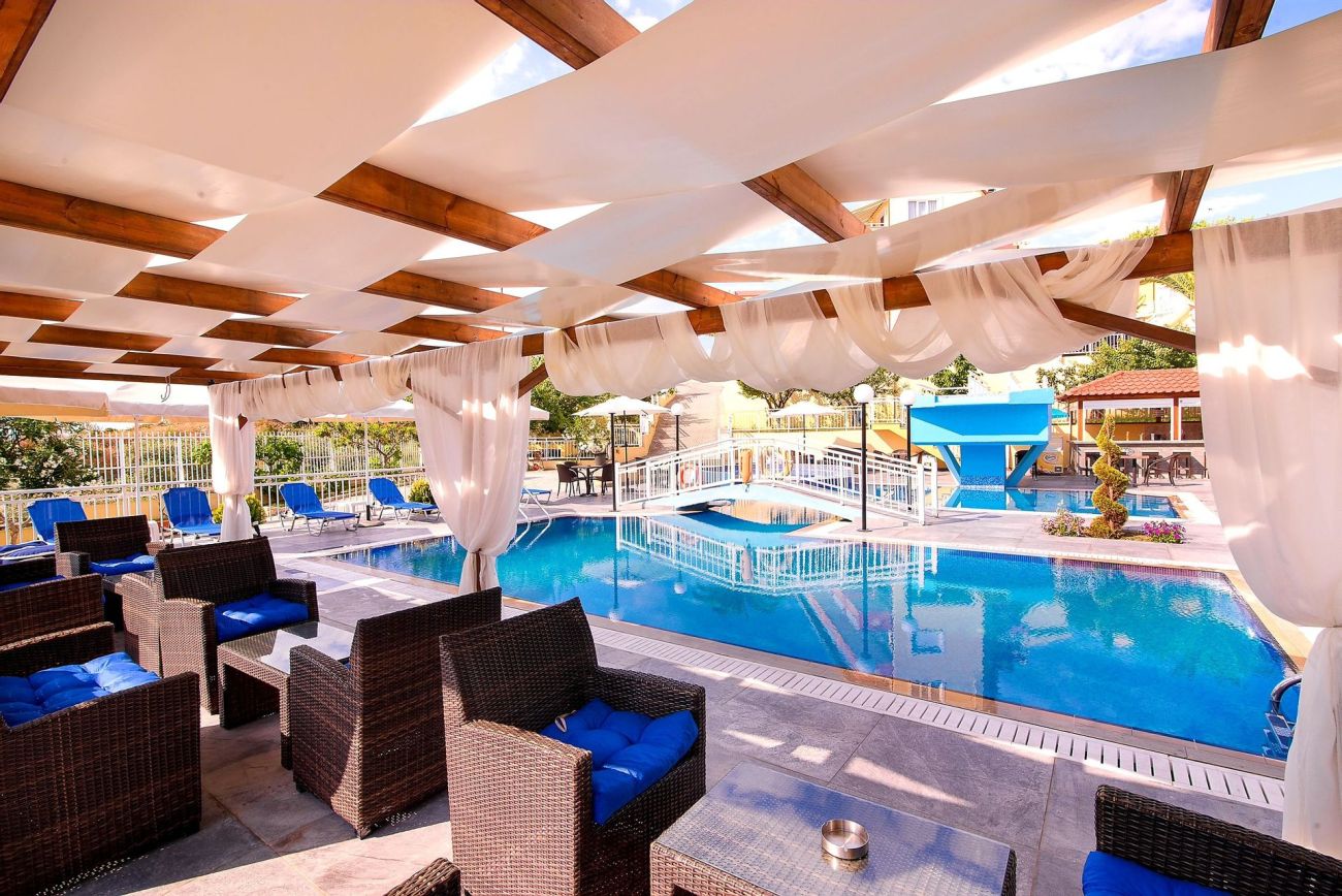 Hotel Diamond 3*