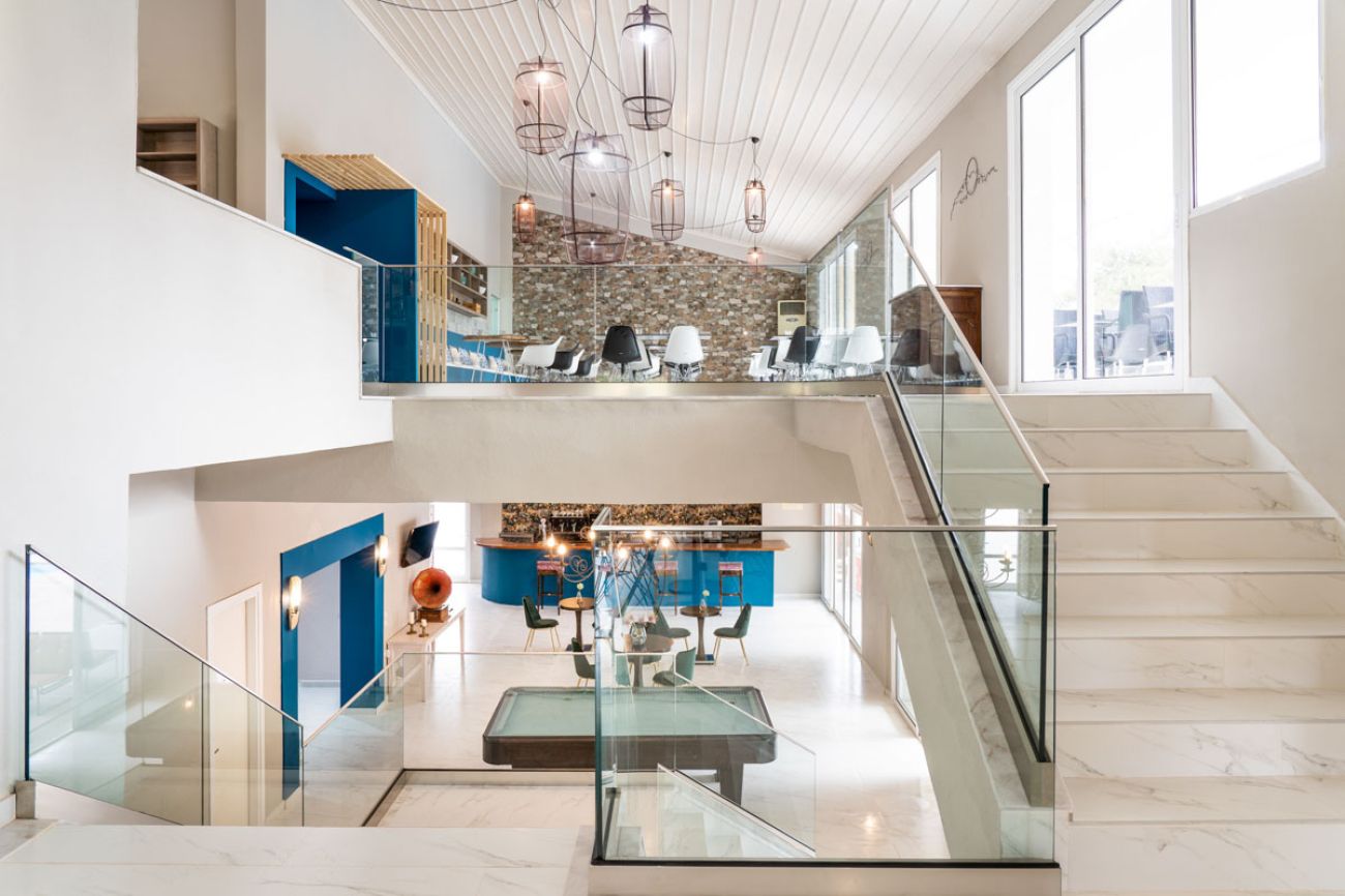 Zoe Hotel