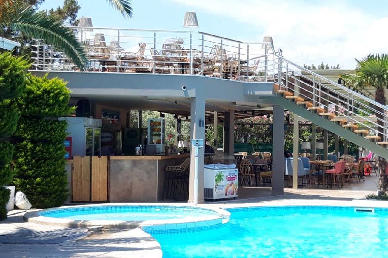 Potos Hotel 3*