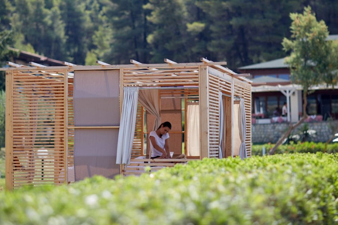 Simantro Resort 5*