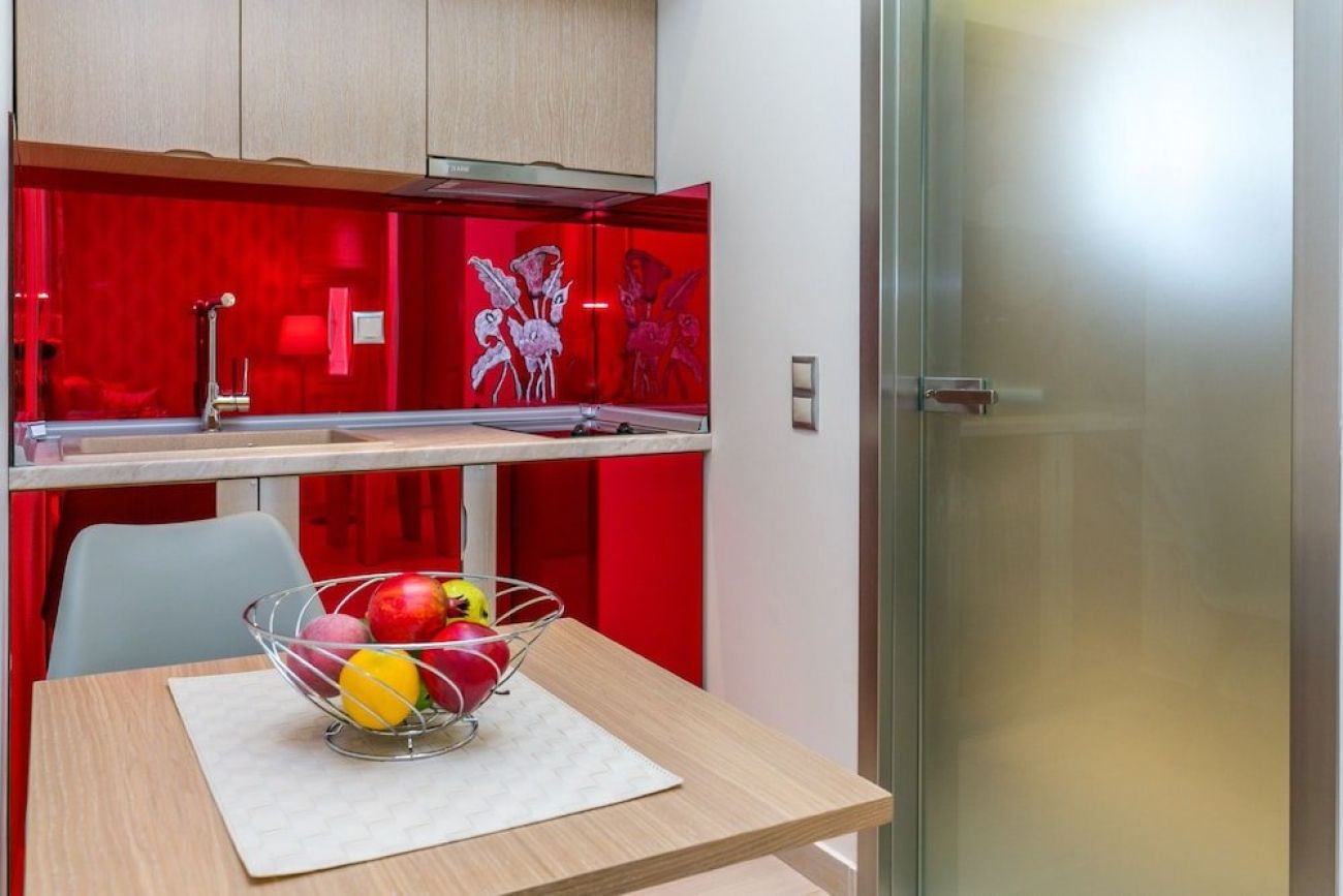 Lobelia Luxury Suites 4*