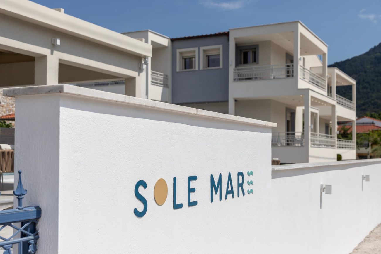 Sole Mare