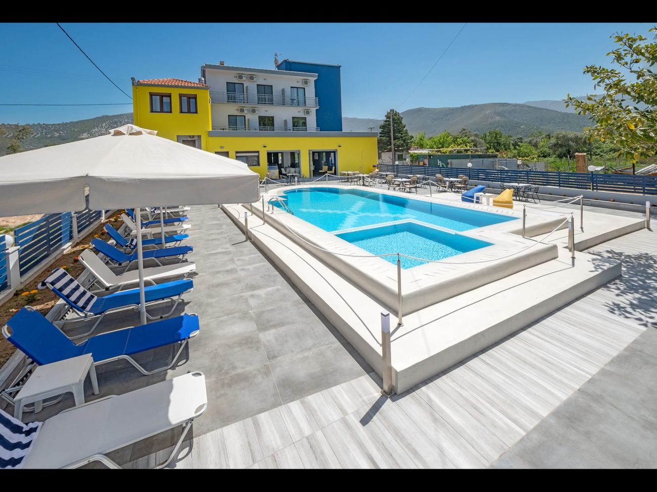 Thassian Riviera