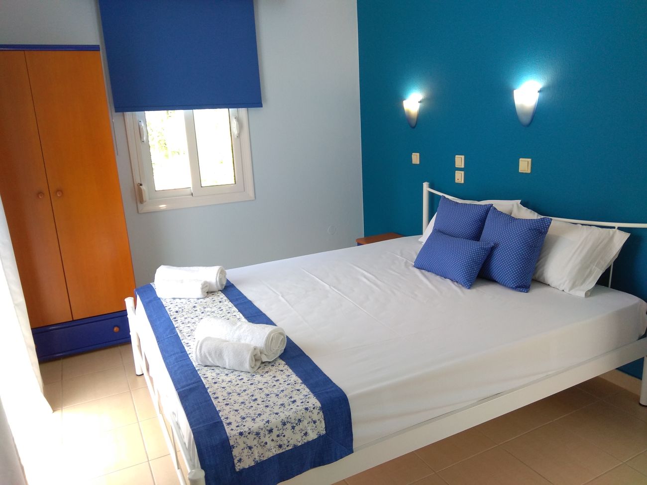 Ellinas Hotel 2*