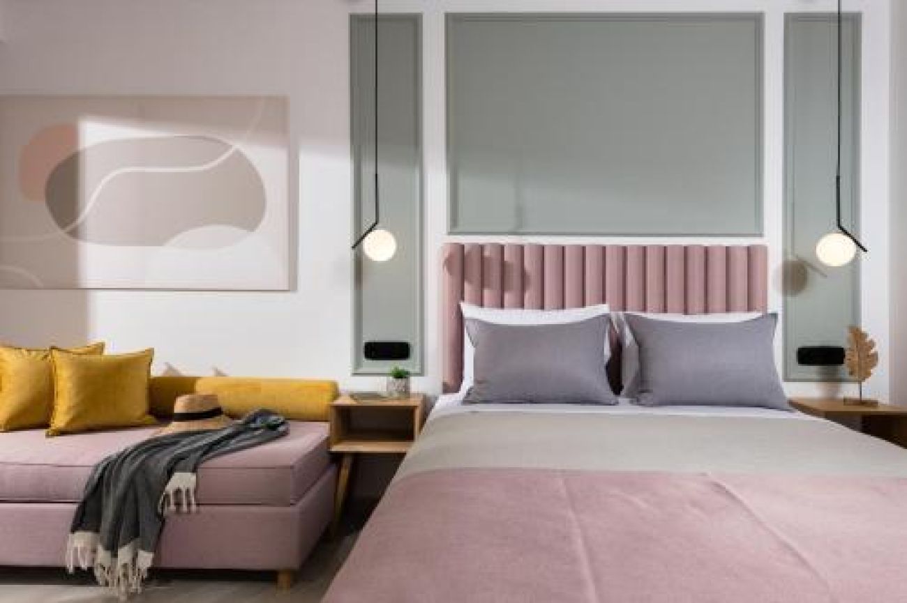 Alkyon Hotel - Thassos 3*