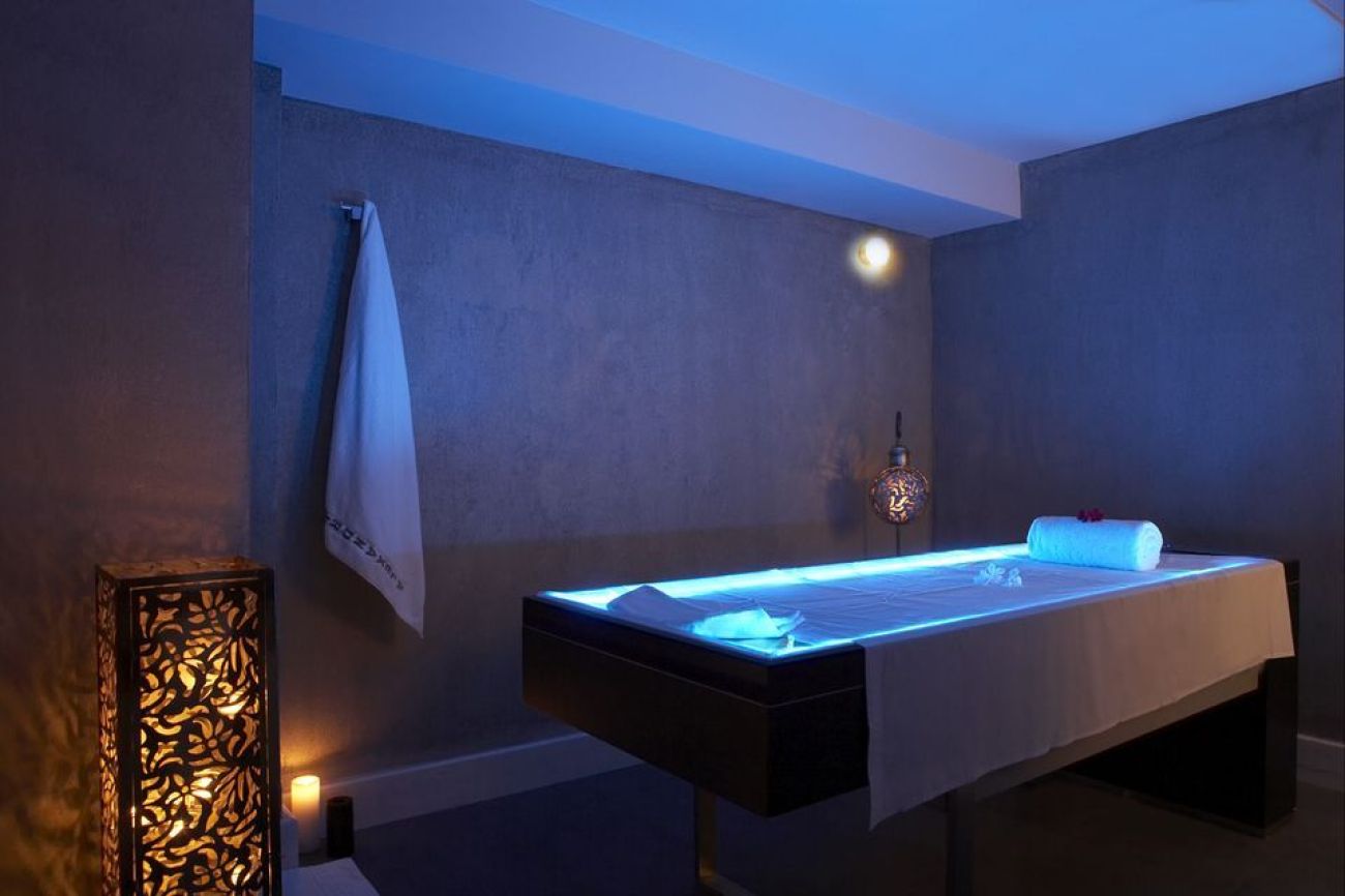 Alexandra Golden Thassos Boutique Hotel 5*