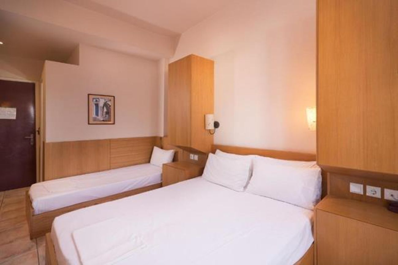 Ralitsa Hotel 2*
