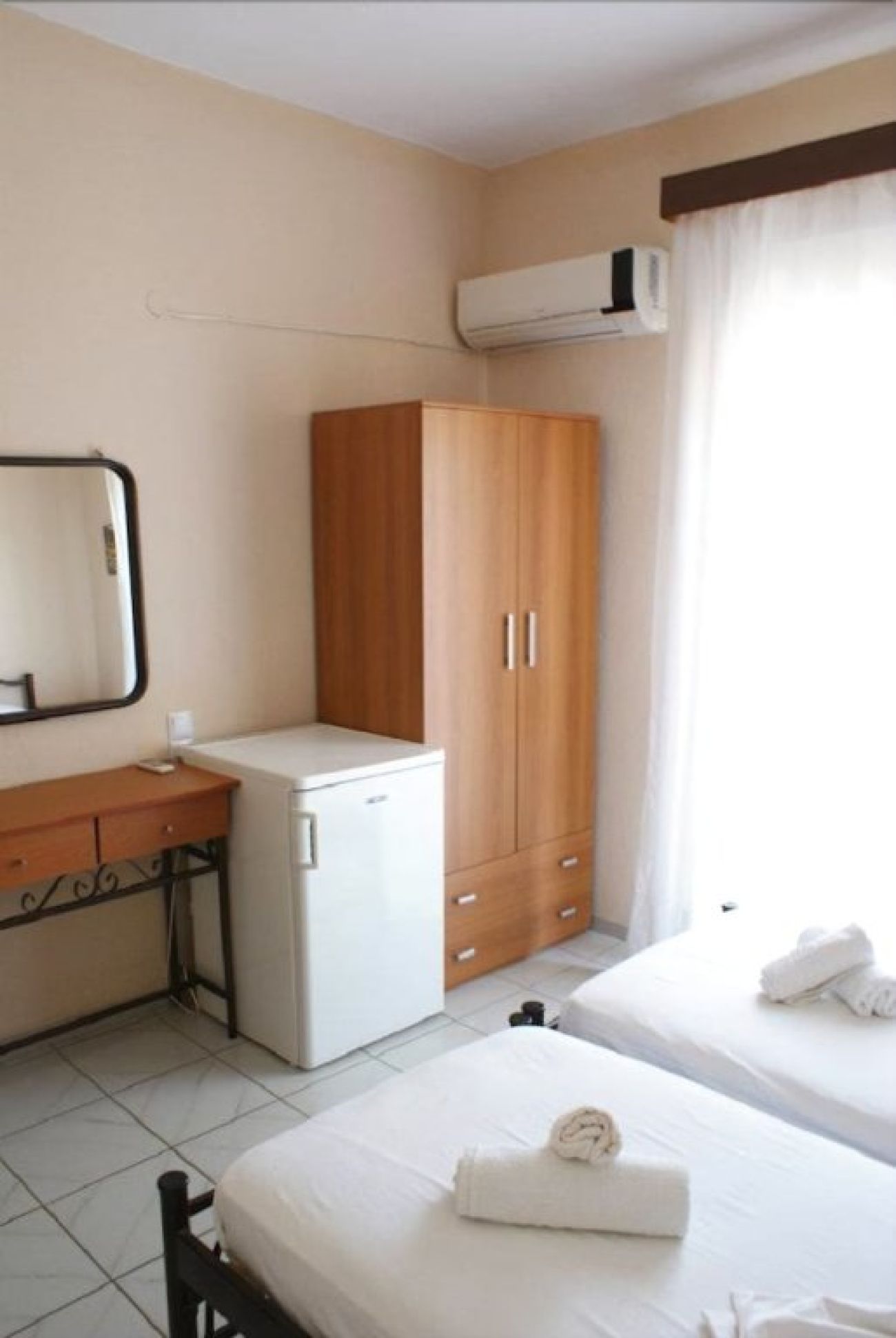 Amerika Hotel 1*
