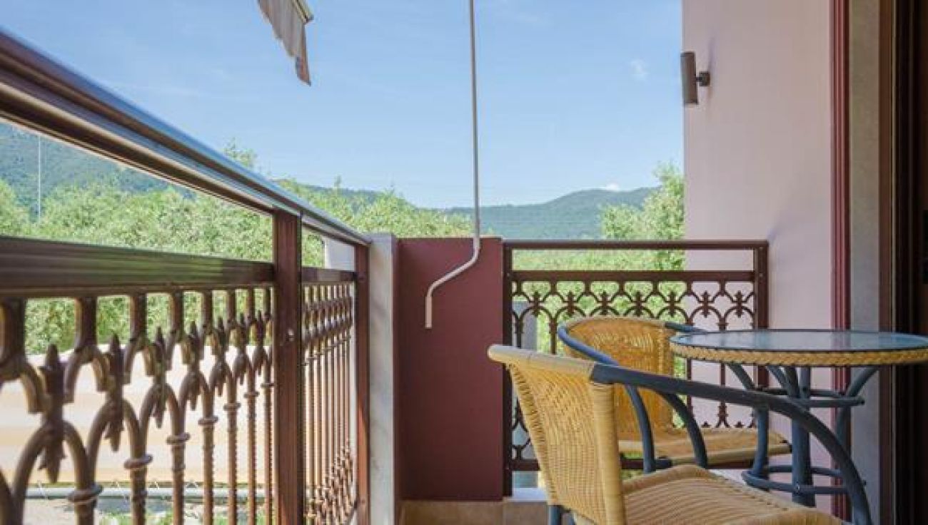 Anassa Studios 3*