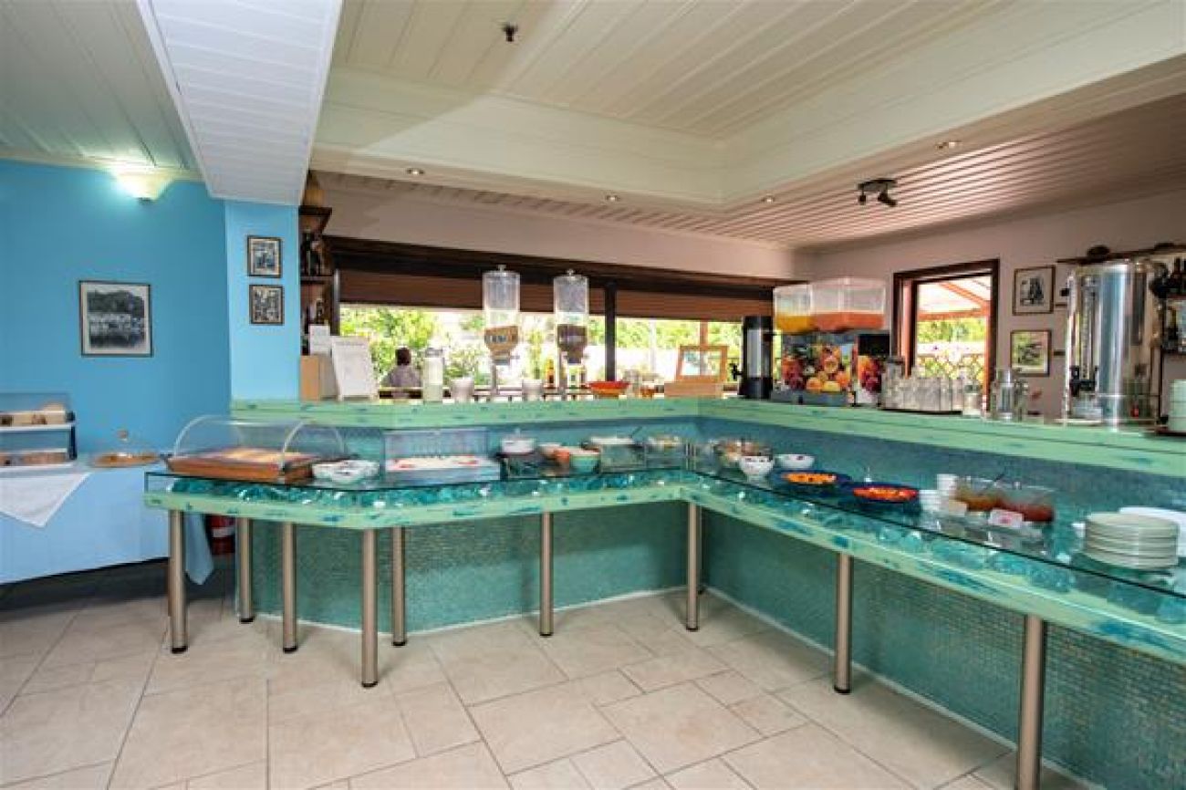 Pegasus Hotel 3*