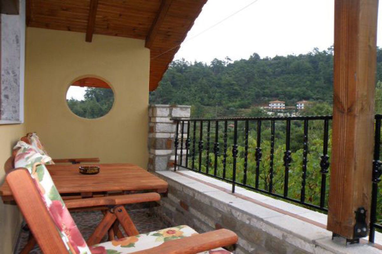 Castle Pontos Hotel 2*