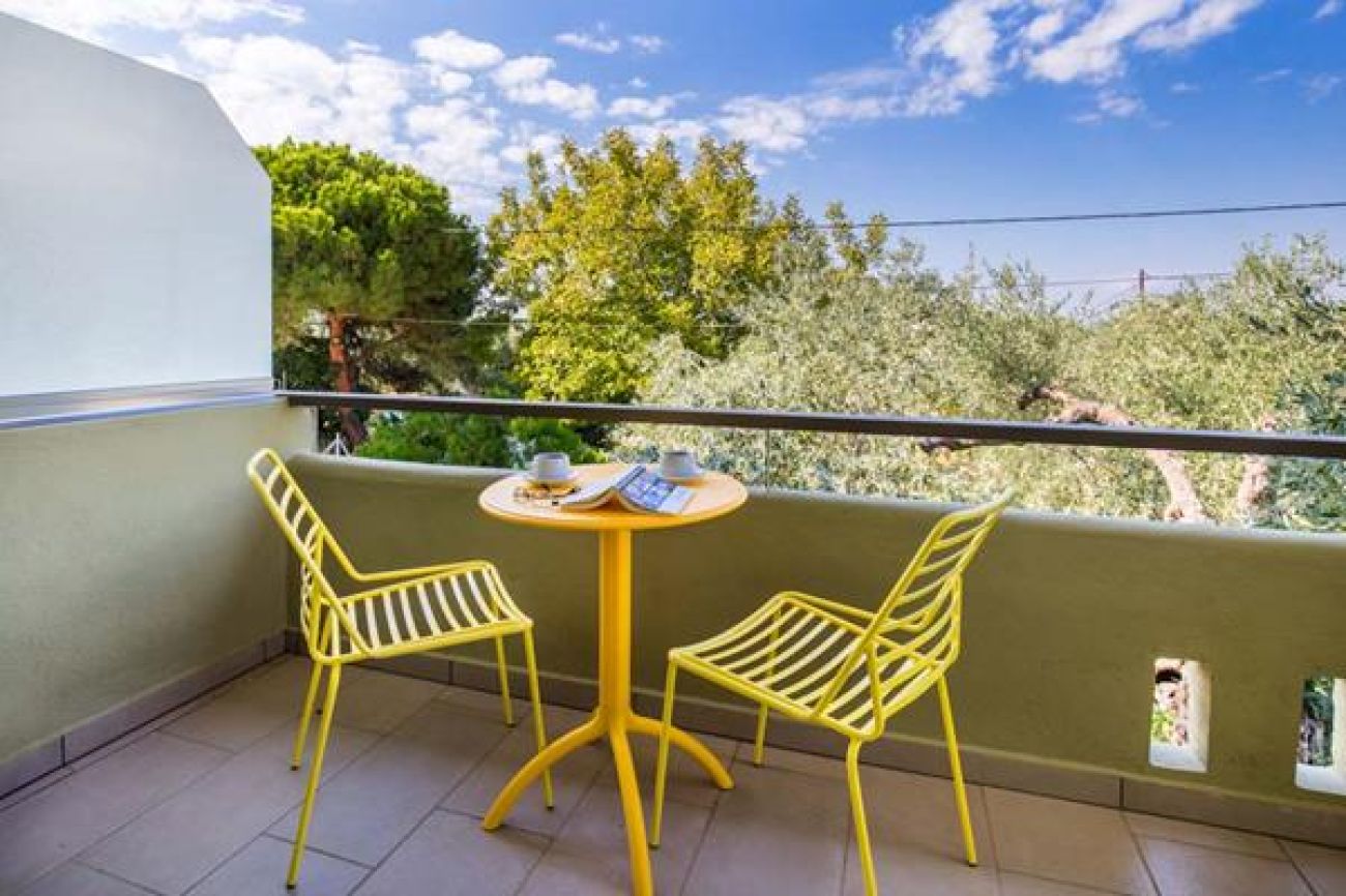 Filippos Hotel - Thassos 3*