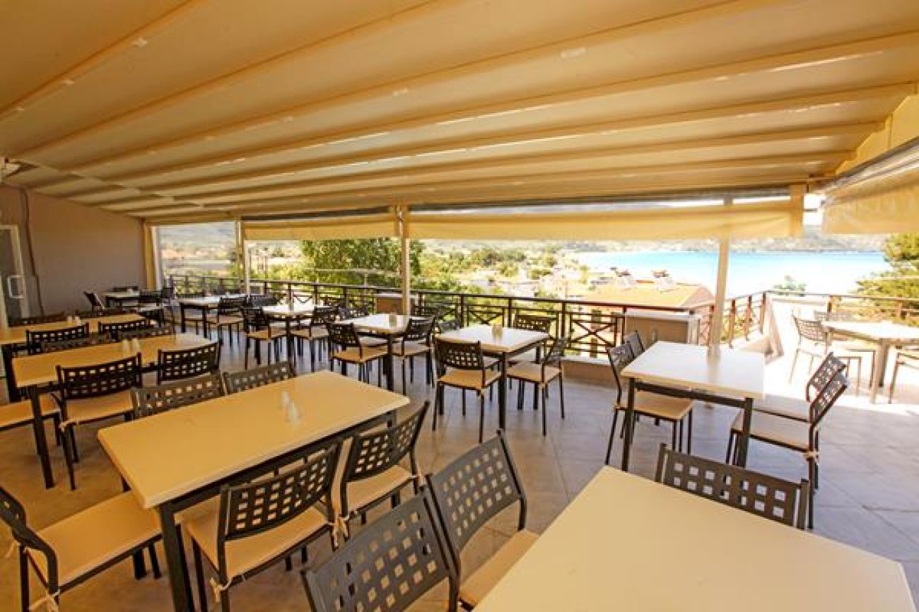 Aloe Hotel 3*