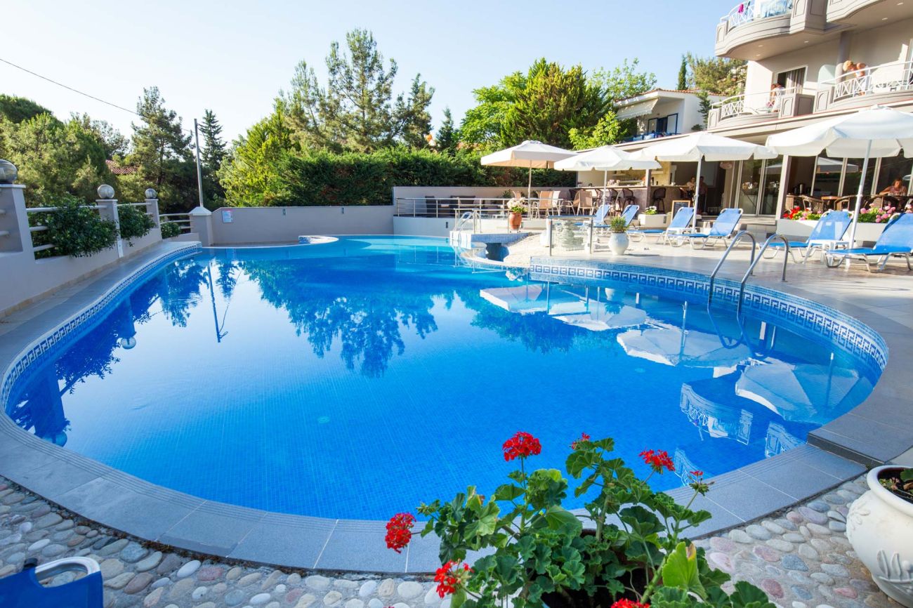 Green Bay Hotel 4*