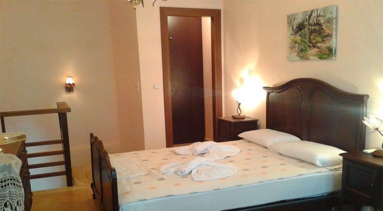Villa Mary 1