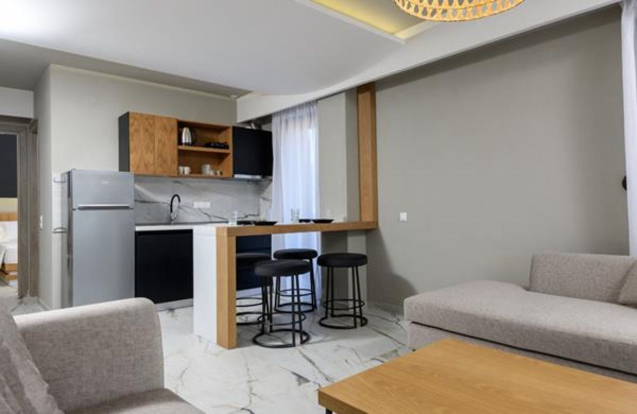 Olea Luxury Villa 1*