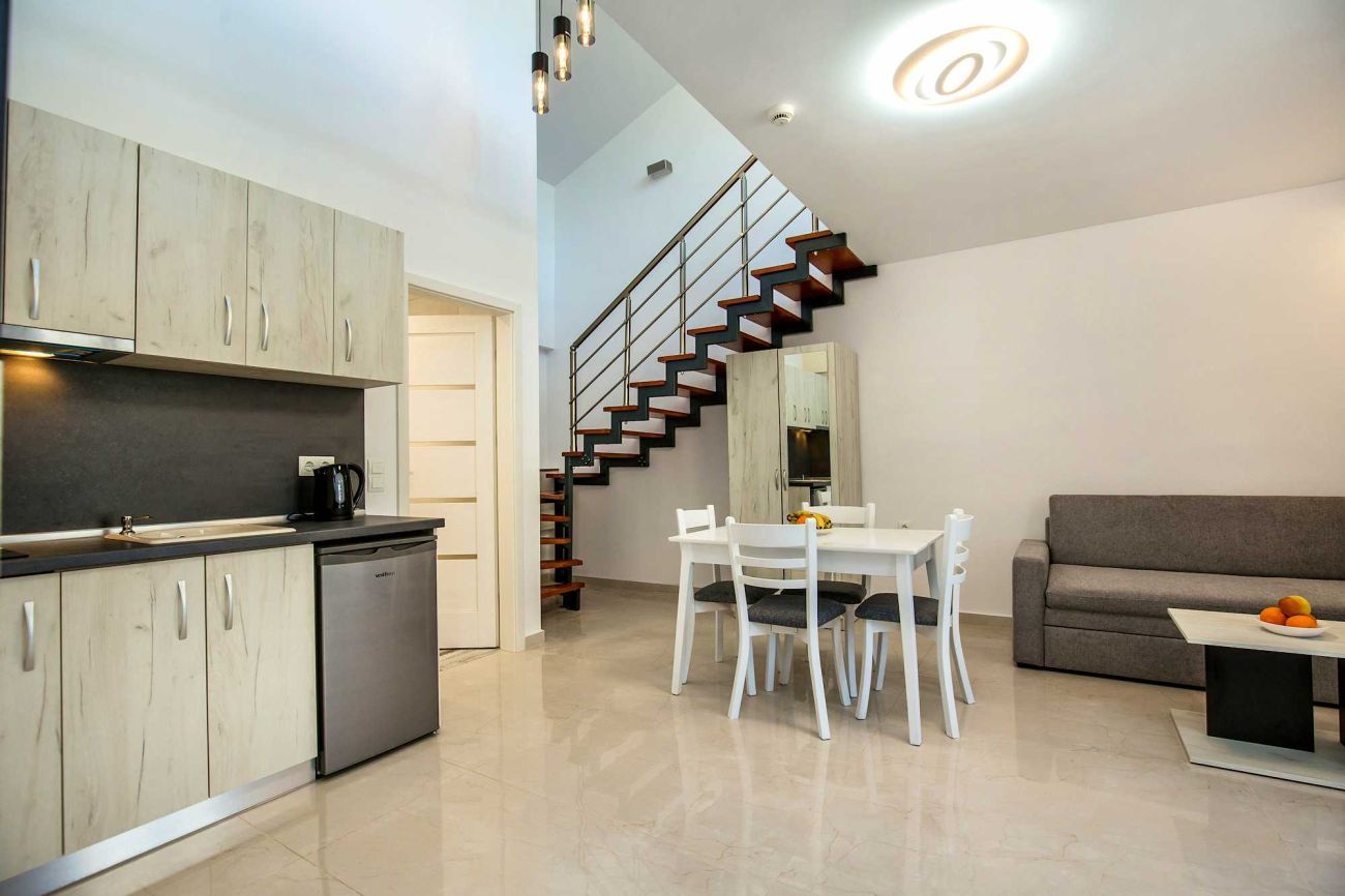 Kataleya Poolside Suites 2*