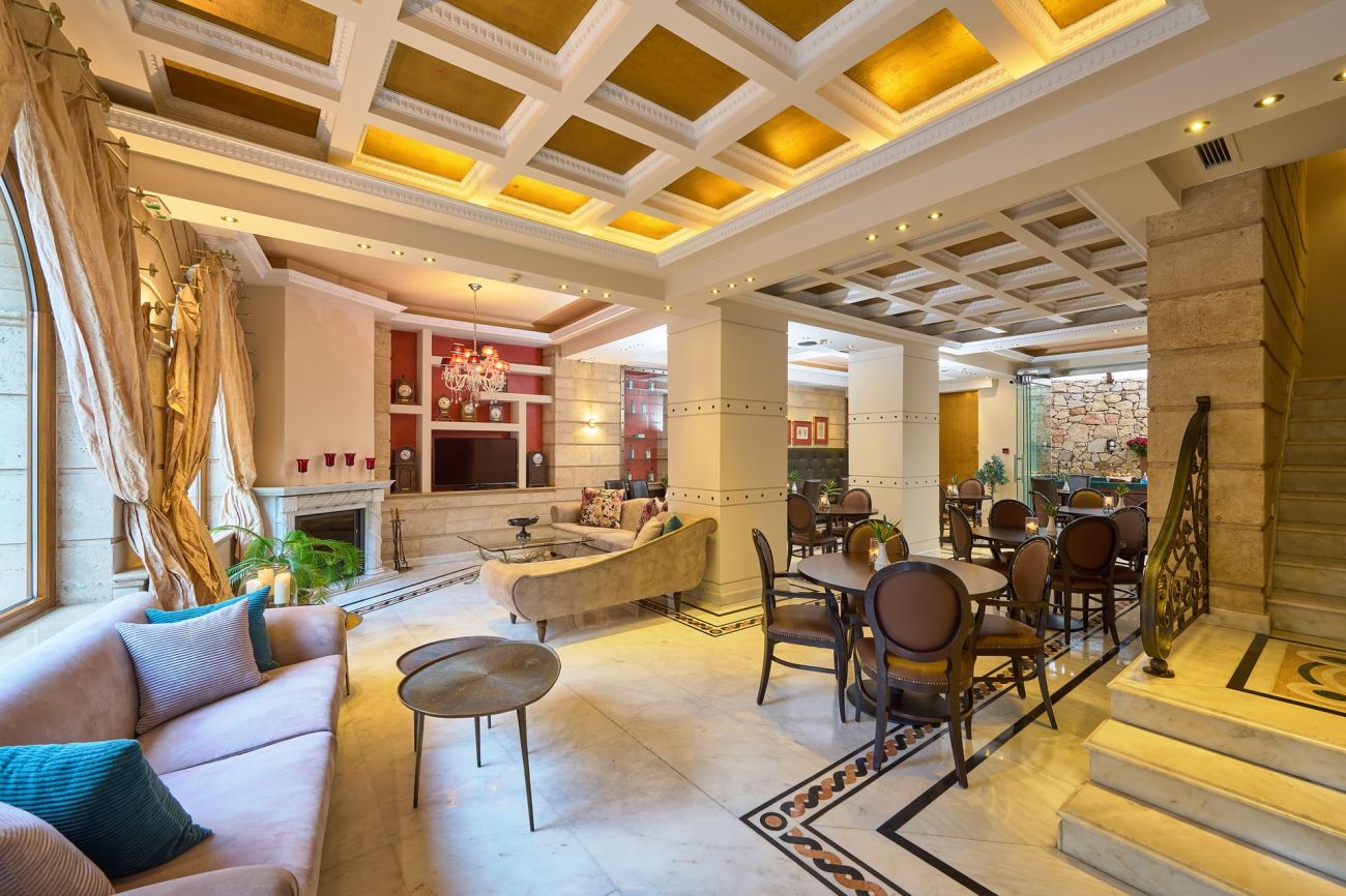 Olympus Mediterranean 4*