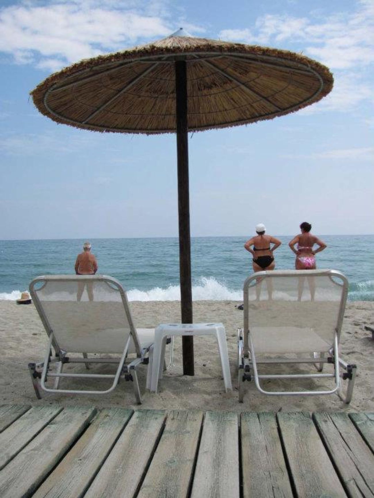 Sun Beach Platamon Resort 3*