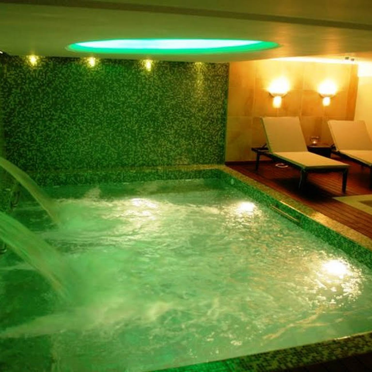 Danai Hotel and Spa 4*