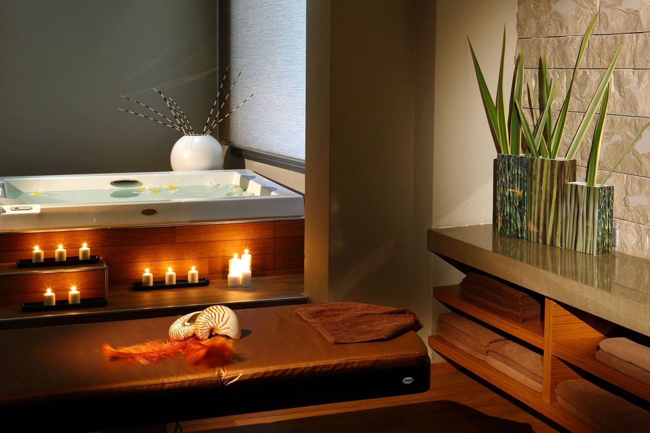 Cavo Olympo Luxury Hotel & Spa - Adult Only 5*