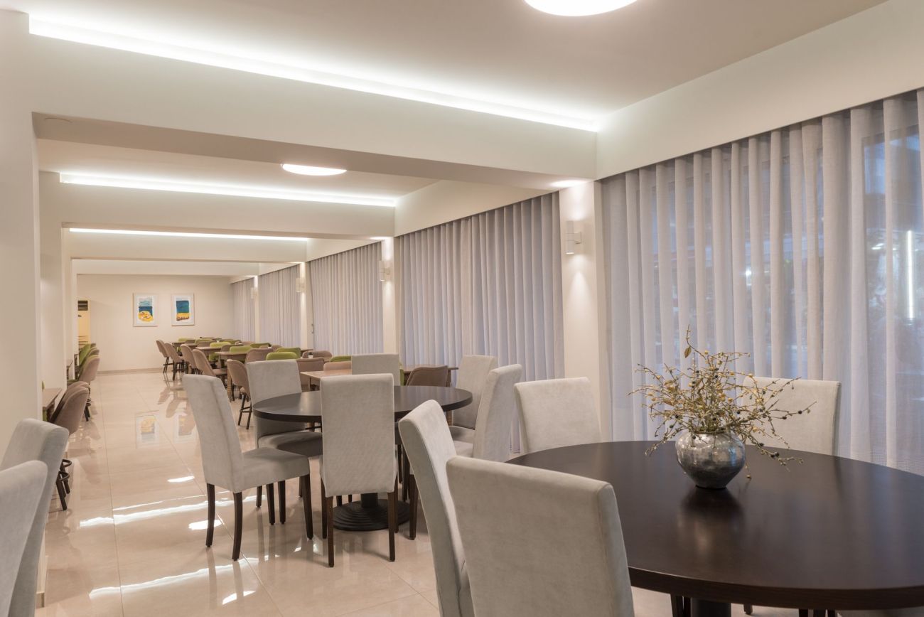 Regina Mare Hotel Paralia Katerinis 3*