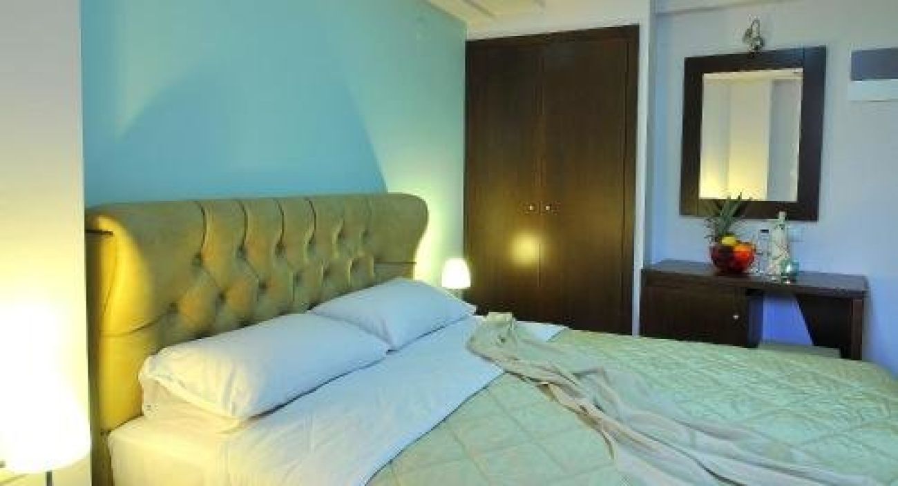 Panorama Inn Hotel 1*