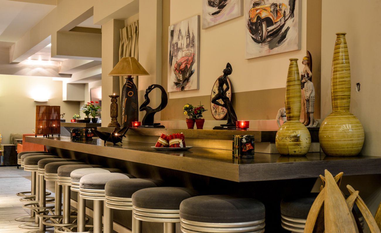 Porto del Sol Hotel 3*