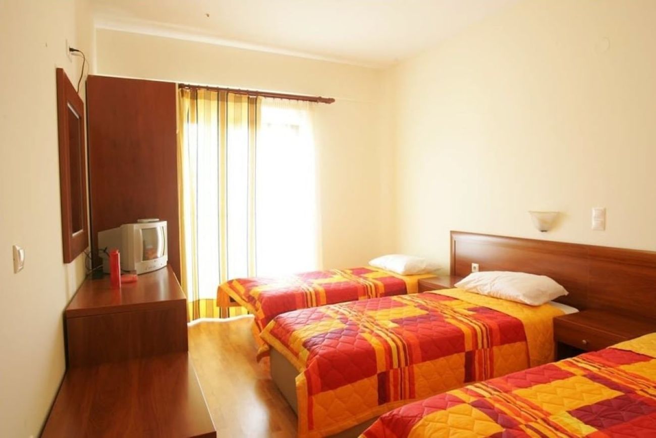 Hotel Metropole 2*