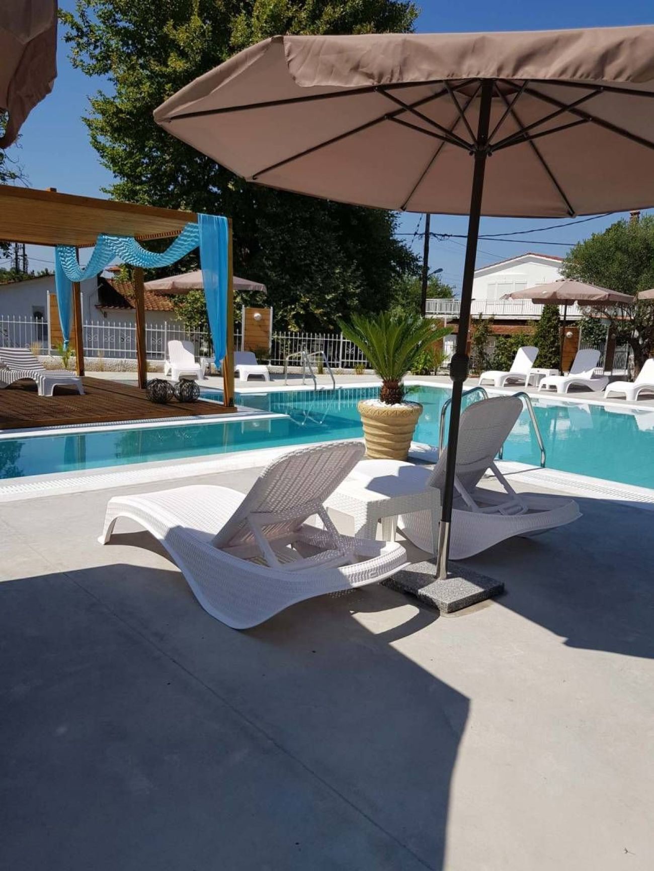 Agorastos Luxury Living