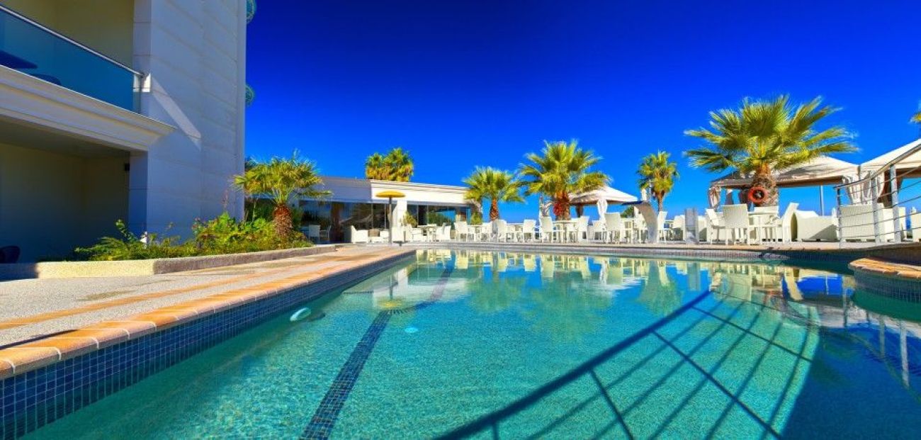 Elinotel Apolamare 5*