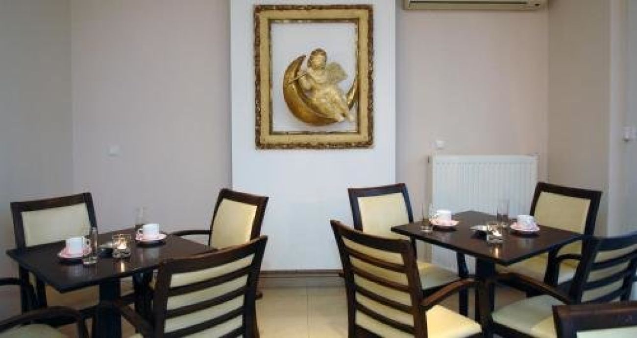 Kalipso Resort 1*