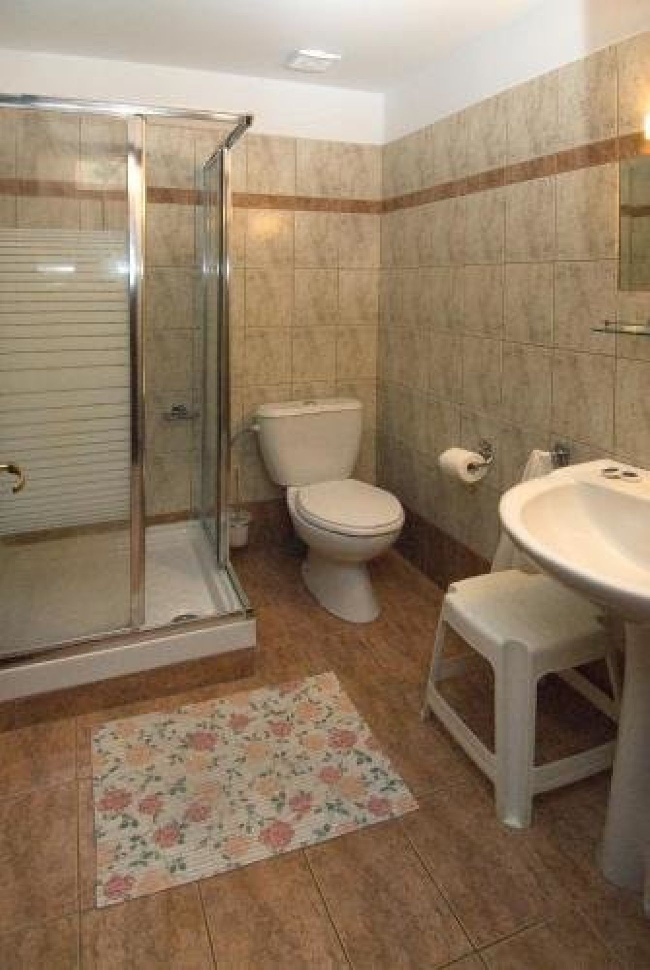 Dias Hotel - Platamonas 3*