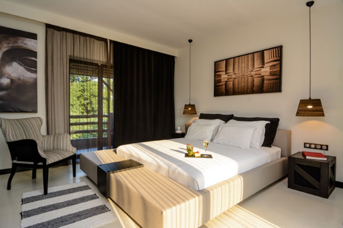 Dion Palace Beauty & Spa Hotel 5*