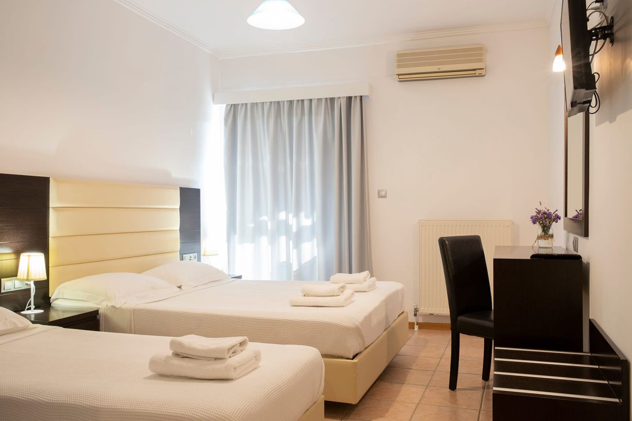 OCEANA Beach Hotel 3*