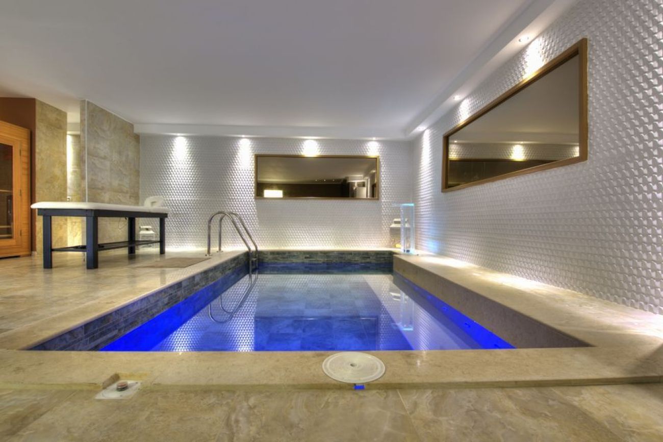 Sunny Villas - Hanioti