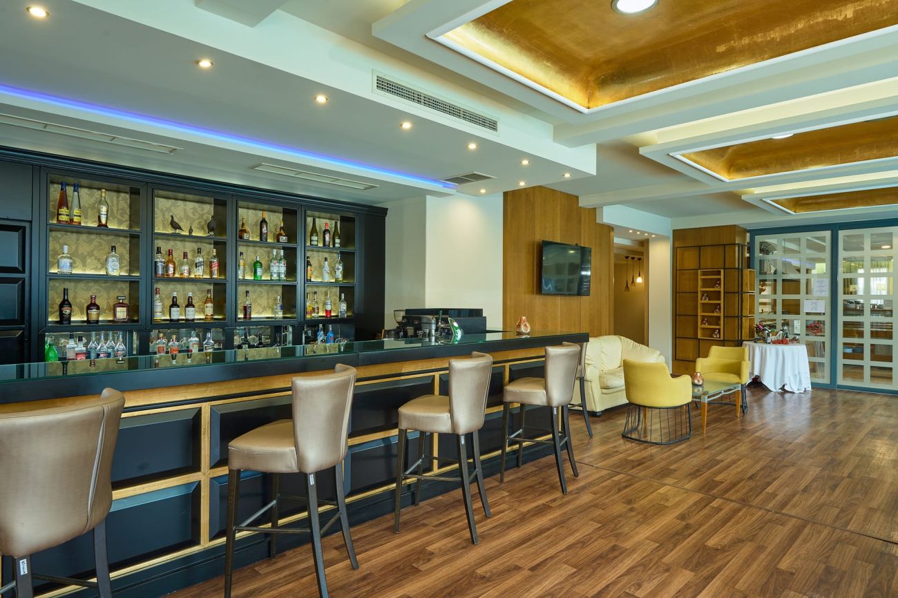 Hotel Mediterranean Resort 4*