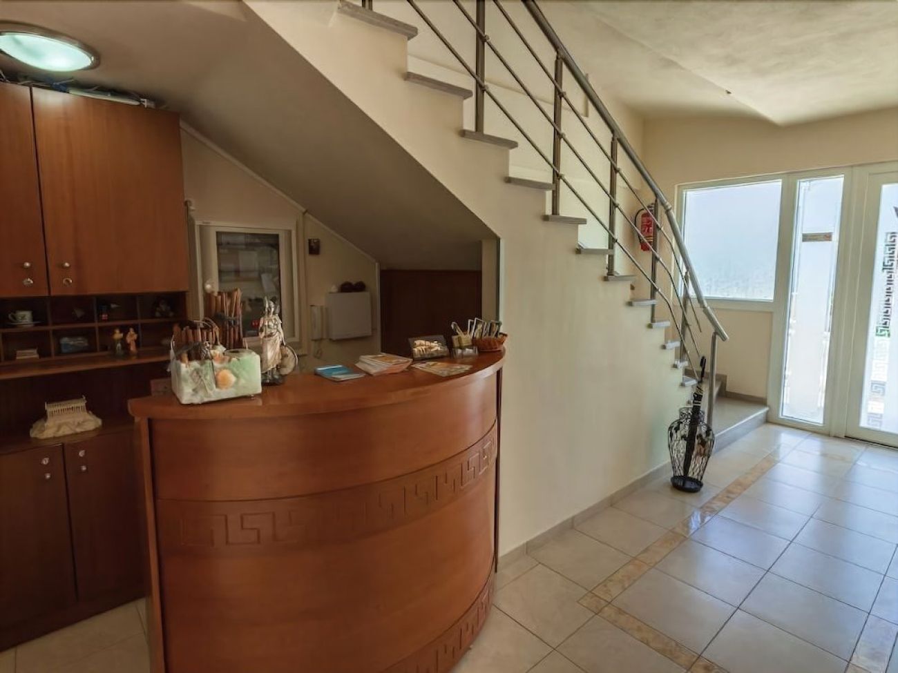 Villa Morfeas 3*