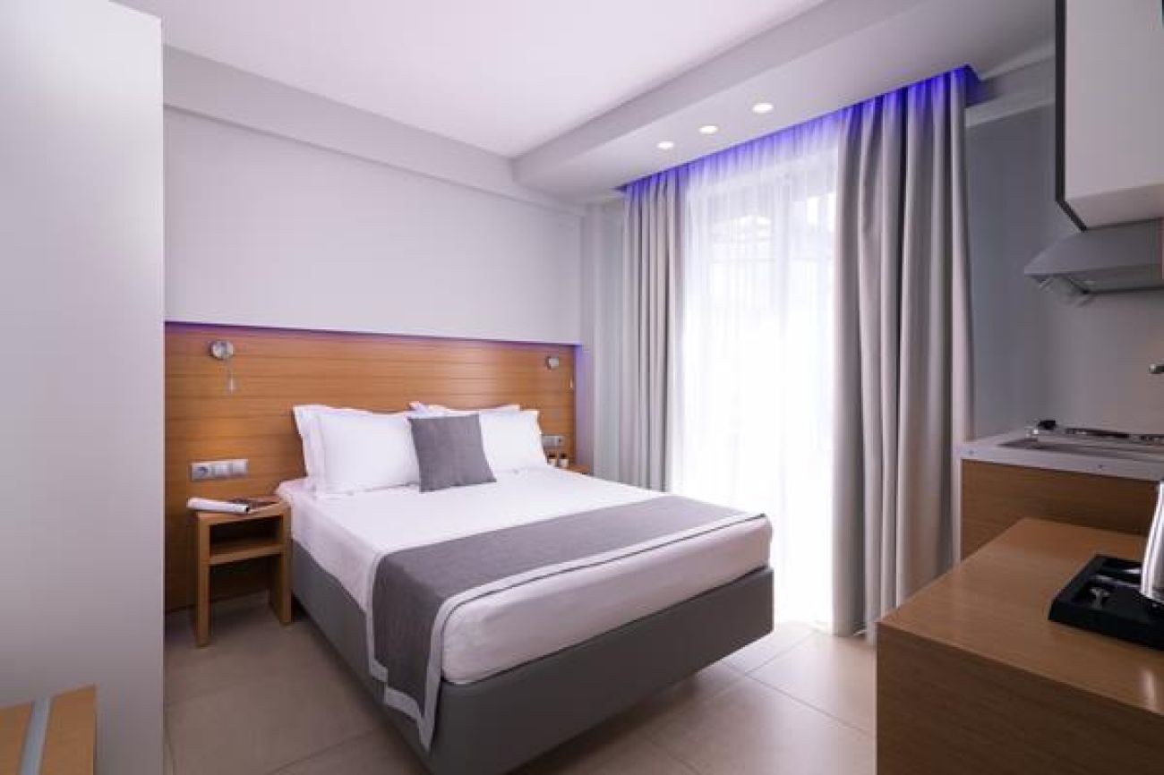 SKS Luxury Suites & Rooms 2*