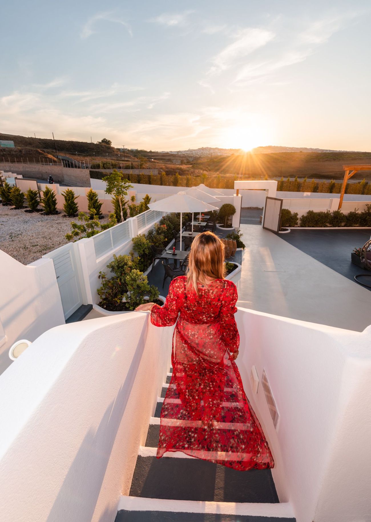 Santoterra Antigua Luxury Suites