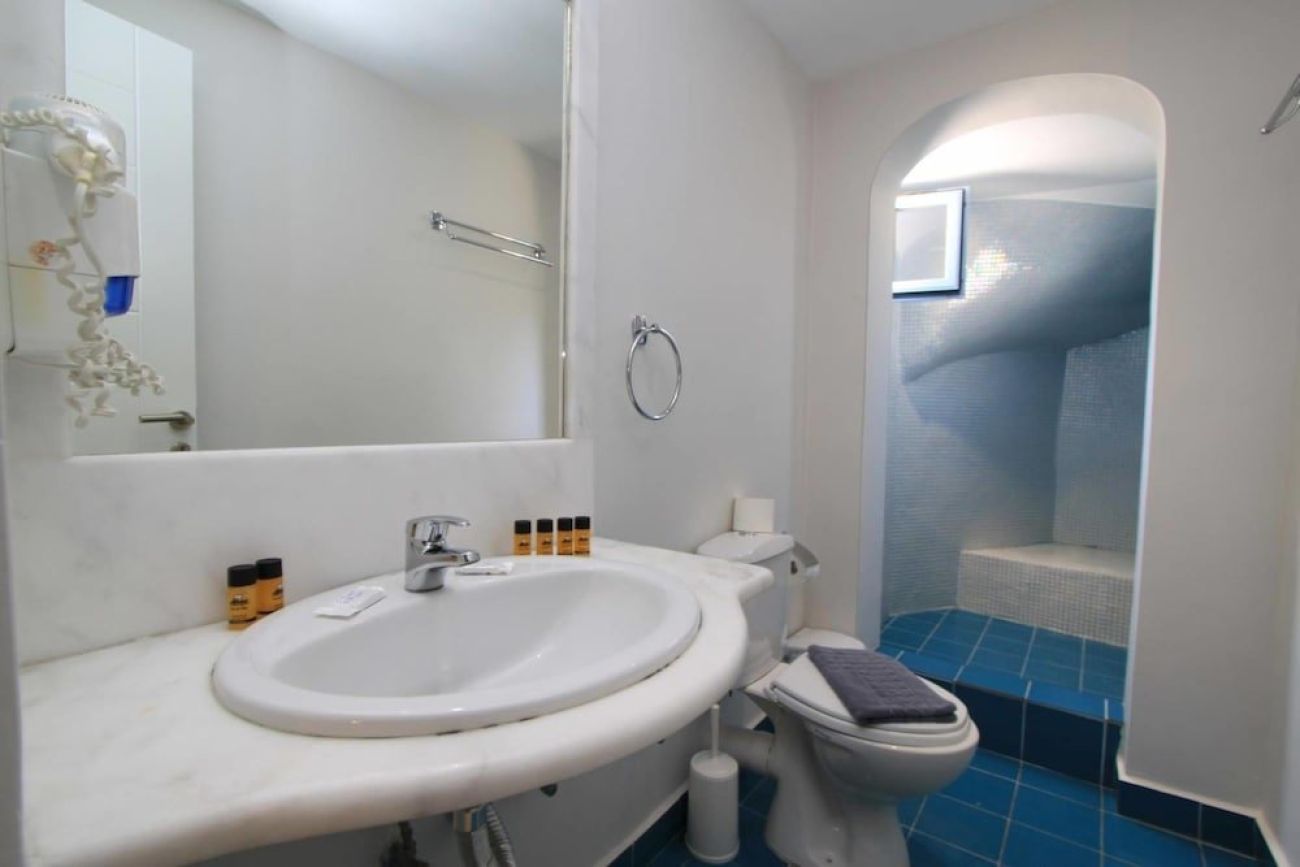 Villa Roussa 2*