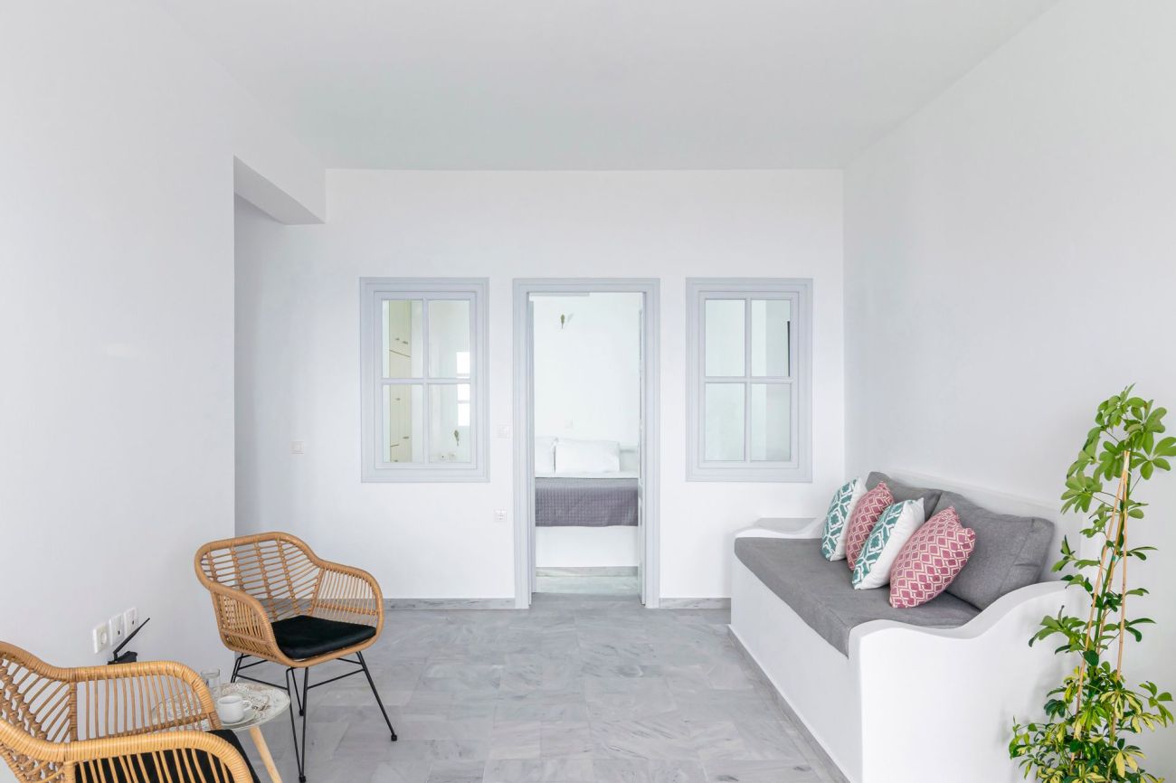Phaos Santorini Suites 5*